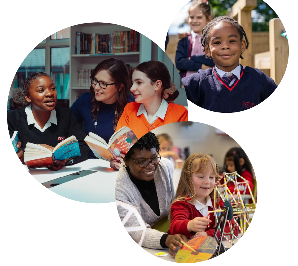 Croydon schools